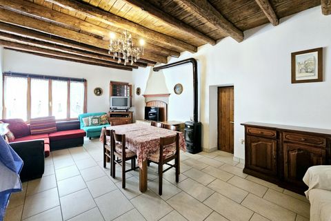 Villa i Merlara, Padua, Merlara - € 87.000 | Ref: BIF 490 - foto 10