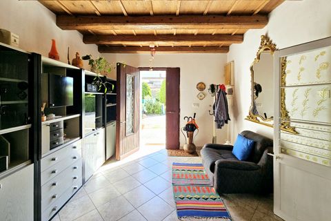 Villa i Merlara, Padua, Merlara - € 87.000 | Ref: BIF 490 - foto 11