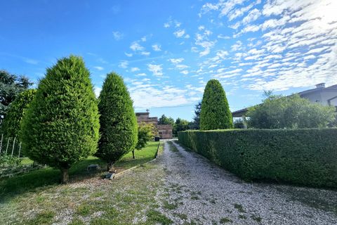 Villa i Merlara, Padua, Merlara - € 87.000 | Ref: BIF 490 - foto 15