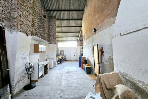Villa i Merlara, Padua, Merlara - € 87.000 | Ref: BIF 490 - foto 16