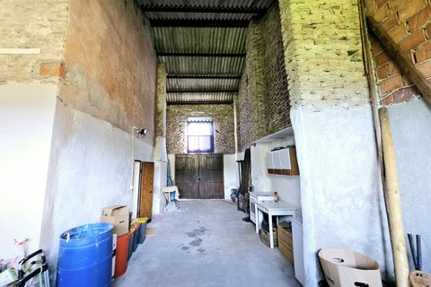 Villa i Merlara, Padua, Merlara - € 87.000 | Ref: BIF 490 - foto 17
