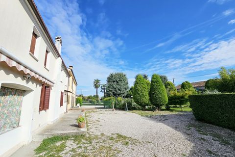 Villa i Merlara, Padua, Merlara - € 87.000 | Ref: BIF 490 - foto 21