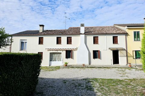 Villa i Merlara, Padua, Merlara - € 87.000 | Ref: BIF 490 - foto 22