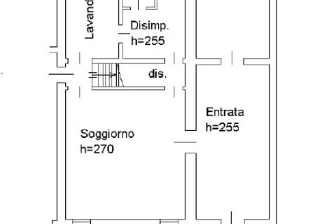 Villa i Merlara, Padua, Merlara - € 87.000 | Ref: BIF 490 - foto 24