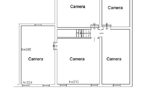 Villa i Merlara, Padua, Merlara - € 87.000 | Ref: BIF 490 - foto 25