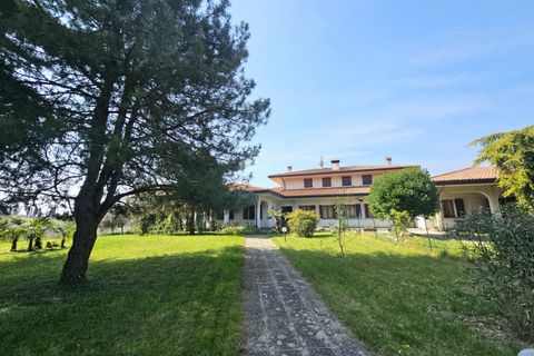 Villa i Cinto Euganeo, Padua, Cinto Euganeo - € 170.000 | Ref: BIF 491 - foto 1