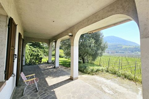 Villa i Cinto Euganeo, Padua, Cinto Euganeo - € 170.000 | Ref: BIF 491 - foto 2