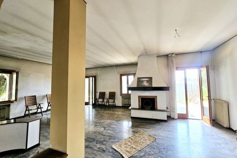 Villa i Cinto Euganeo, Padua, Cinto Euganeo - € 170.000 | Ref: BIF 491 - foto 4