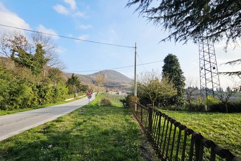 Villa i Cinto Euganeo, Padua, Cinto Euganeo - € 170.000 | Ref: BIF 491 - foto 5
