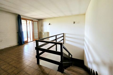 Villa i Cinto Euganeo, Padua, Cinto Euganeo - € 170.000 | Ref: BIF 491 - foto 8