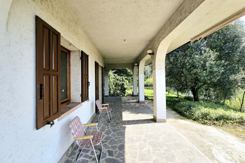 Villa i Cinto Euganeo, Padua, Cinto Euganeo - € 170.000 | Ref: BIF 491 - foto 12