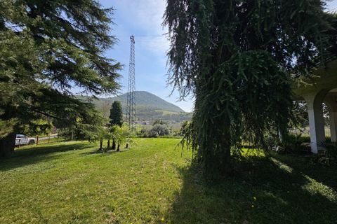 Villa i Cinto Euganeo, Padua, Cinto Euganeo - € 170.000 | Ref: BIF 491 - foto 17
