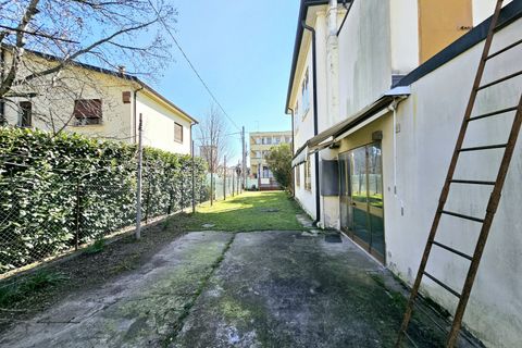 Villa i Este, Padua, Este - € 113.000 | Ref: BIF 492 - foto 7