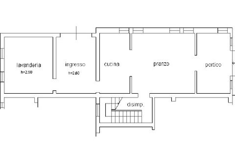 Villa i Este, Padua, Este - € 113.000 | Ref: BIF 492 - foto 14