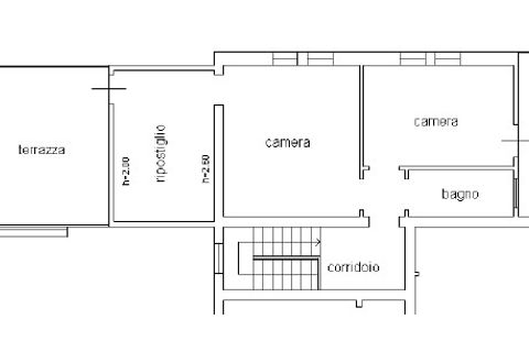 Villa i Este, Padua, Este - € 113.000 | Ref: BIF 492 - foto 15