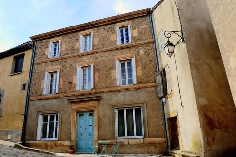 Villa i La Redorte, Aude, La Redorte - € 175.000 | Ref: pr175000e - foto 3
