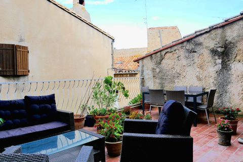 Villa i La Redorte, Aude, La Redorte - € 175.000 | Ref: pr175000e - foto 4