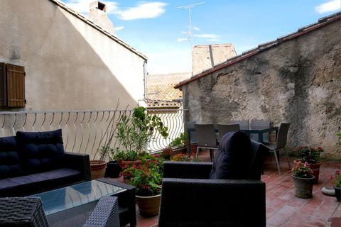 Villa i La Redorte, Aude, La Redorte - € 175.000 | Ref: pr175000e - foto 8