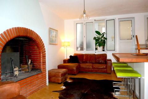 Villa i La Redorte, Aude, La Redorte - € 175.000 | Ref: pr175000e - foto 12