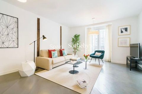 Leilighet i Madrid, Madrid, Madrid - € 1 000 000 | Ref: 324187 - foto 2
