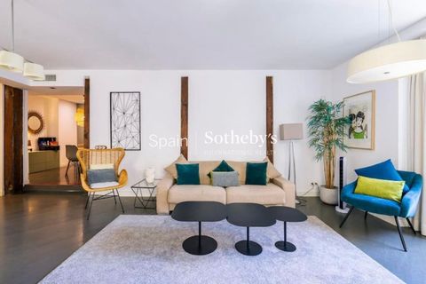 Leilighet i Madrid, Madrid, Madrid - € 1 000 000 | Ref: 324187 - foto 4