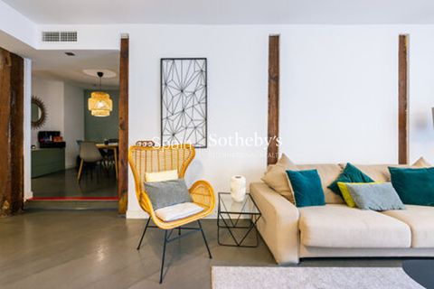 Leilighet i Madrid, Madrid, Madrid - € 1 000 000 | Ref: 324187 - foto 5