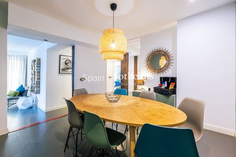 Leilighet i Madrid, Madrid, Madrid - € 1 000 000 | Ref: 324187 - foto 6