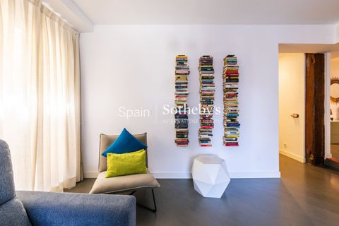 Leilighet i Madrid, Madrid, Madrid - € 1 000 000 | Ref: 324187 - foto 11