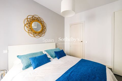 Leilighet i Madrid, Madrid, Madrid - € 1 000 000 | Ref: 324187 - foto 20