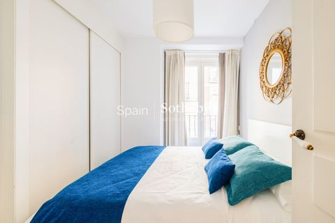 Leilighet i Madrid, Madrid, Madrid - € 1 000 000 | Ref: 324187 - foto 21