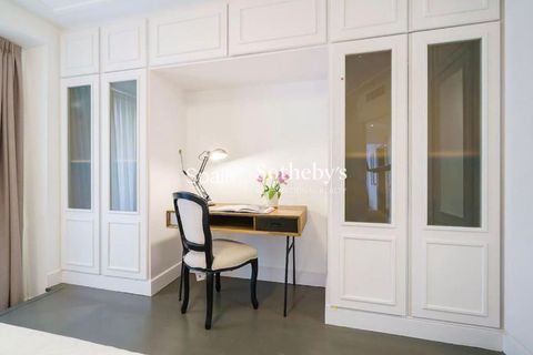 Leilighet i Madrid, Madrid, Madrid - € 1 000 000 | Ref: 324187 - foto 22