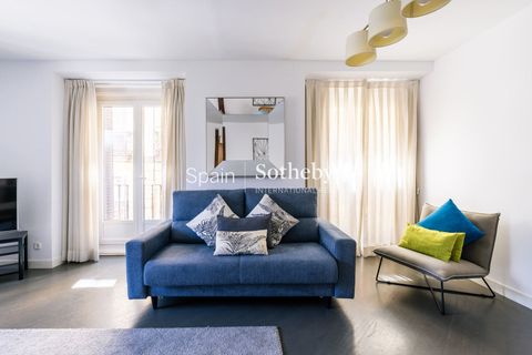 Leilighet i Madrid, Madrid, Madrid - € 1 000 000 | Ref: 324187 - foto 26