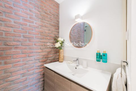 Leilighet i Madrid, Madrid, Madrid - € 1 000 000 | Ref: 324187 - foto 27