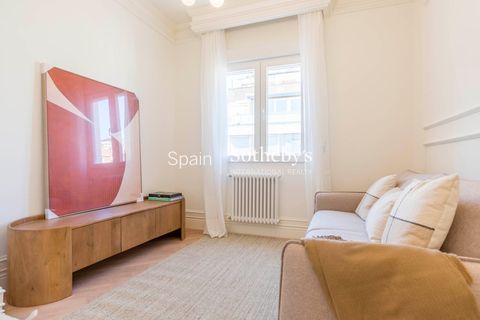 Lejlighed i Madrid, Madrid, Madrid - € 895.000 | Ref: 325404 - foto 11