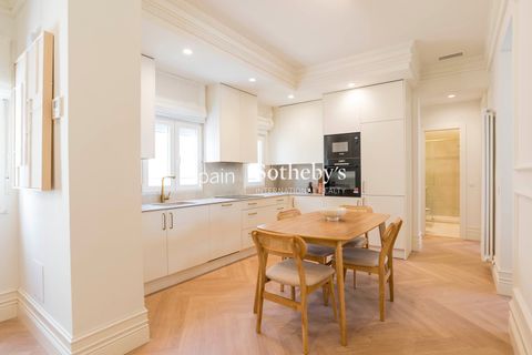 Lejlighed i Madrid, Madrid, Madrid - € 895.000 | Ref: 325404 - foto 6