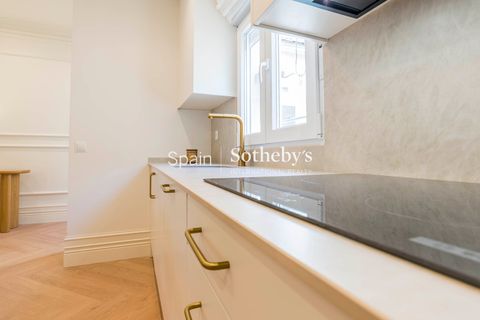 Lejlighed i Madrid, Madrid, Madrid - € 895.000 | Ref: 325404 - foto 9