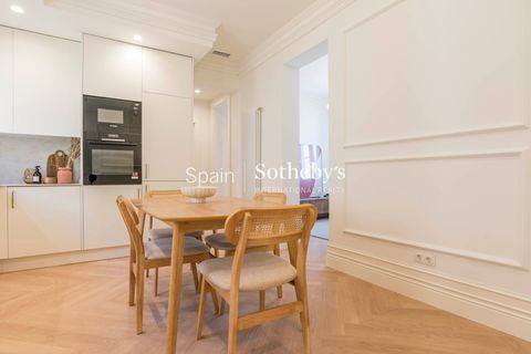 Lejlighed i Madrid, Madrid, Madrid - € 895.000 | Ref: 325404 - foto 10