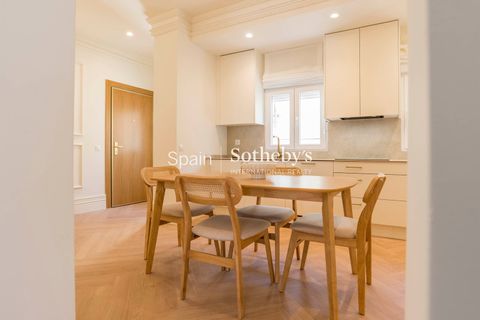Lejlighed i Madrid, Madrid, Madrid - € 895.000 | Ref: 325404 - foto 13