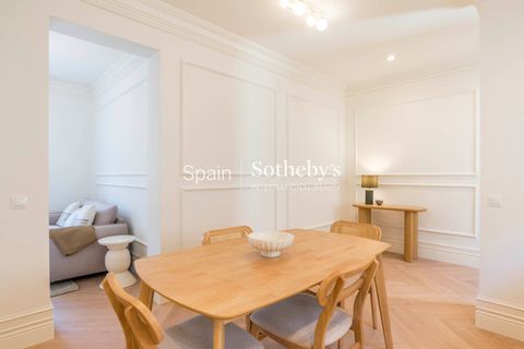Lejlighed i Madrid, Madrid, Madrid - € 895.000 | Ref: 325404 - foto 14