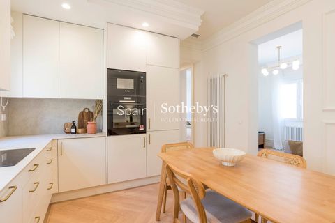 Lejlighed i Madrid, Madrid, Madrid - € 895.000 | Ref: 325404 - foto 15