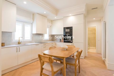 Lejlighed i Madrid, Madrid, Madrid - € 895.000 | Ref: 325404 - foto 16
