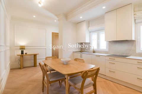 Lejlighed i Madrid, Madrid, Madrid - € 895.000 | Ref: 325404 - foto 18