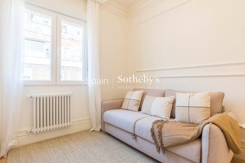Lejlighed i Madrid, Madrid, Madrid - € 895.000 | Ref: 325404 - foto 12