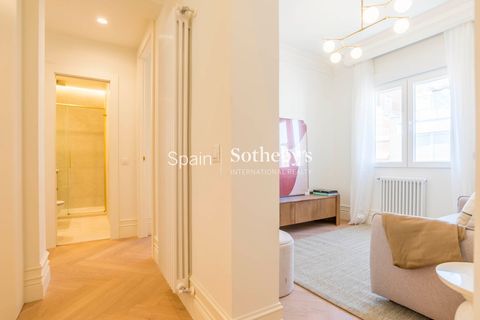 Lejlighed i Madrid, Madrid, Madrid - € 895.000 | Ref: 325404 - foto 30