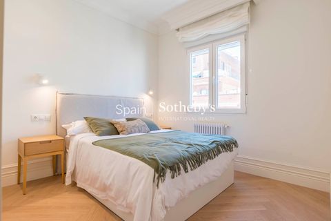 Lejlighed i Madrid, Madrid, Madrid - € 895.000 | Ref: 325404 - foto 25