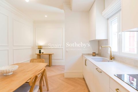 Lejlighed i Madrid, Madrid, Madrid - € 895.000 | Ref: 325404 - foto 17
