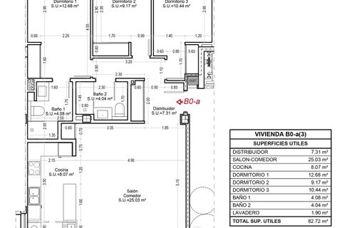 Lejlighed i Javea, Alicante, Javea - € 610.000 | Ref: 771358 - foto 6