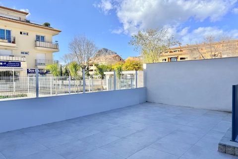 Lejlighed i Javea, Alicante, Javea - € 610.000 | Ref: 771358 - foto 8