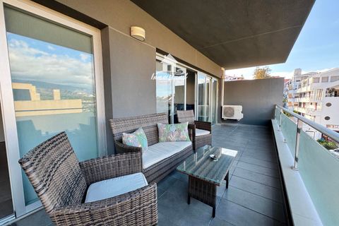 Lejlighed i Arona, Tenerife, Arona - € 530.000 | Ref: 2589 - foto 21