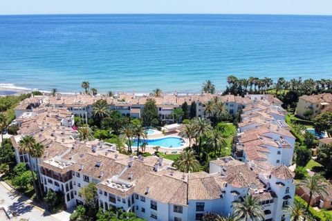 Lejlighed i Estepona, Malaga, Estepona - € 379.000 | Ref: R5337892 - foto 1